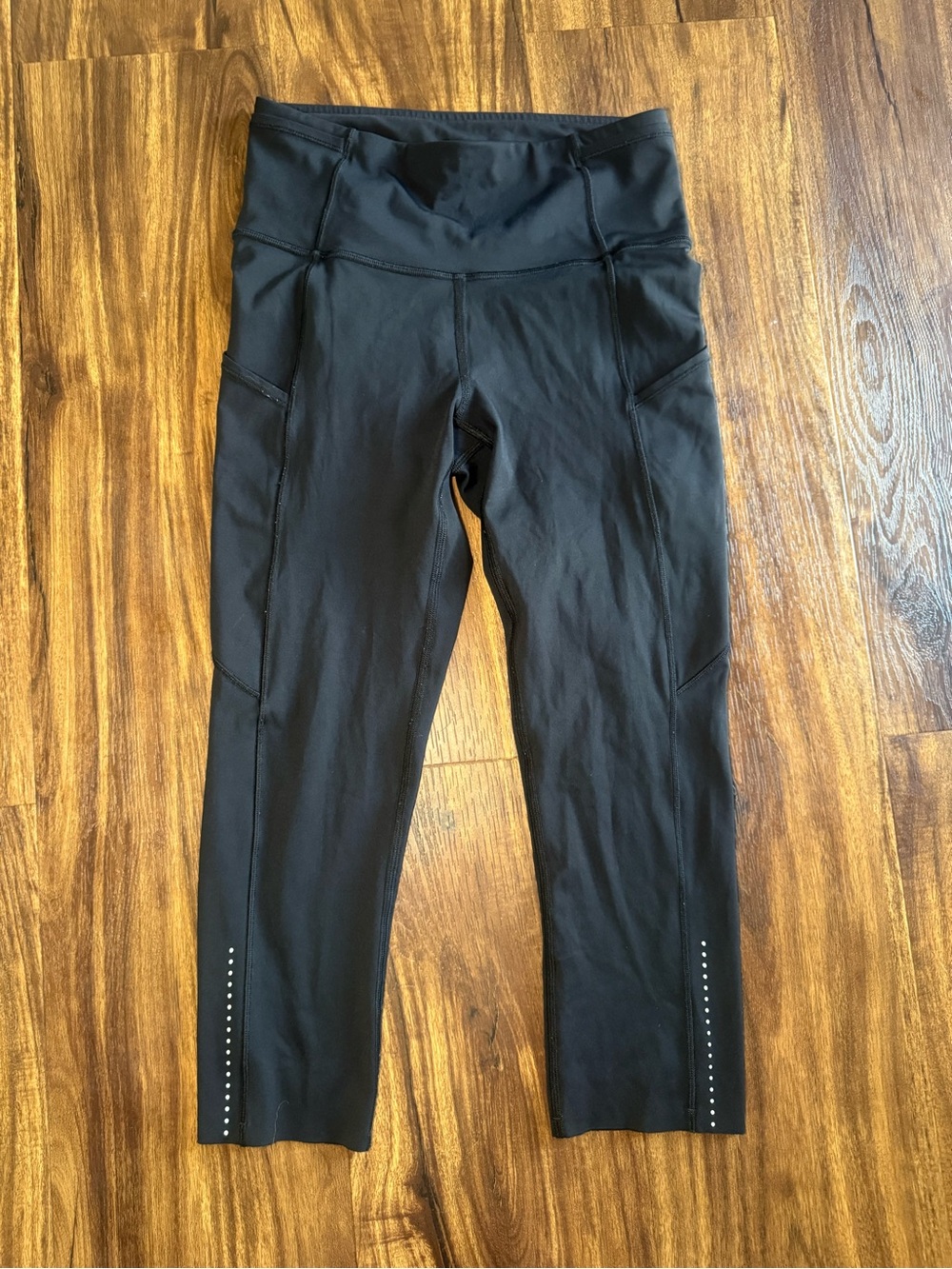 lululemon athletica leggings bundle size 4 - Picture 3 of 12